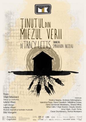 Festivalul de Teatru Poveşti, Alba Iulia, 2019