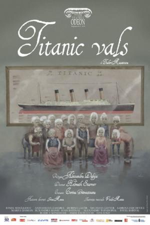 Titanic vals