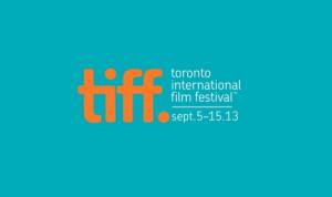 Festivalul de film Toronto 2013