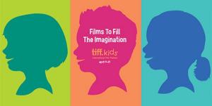 Festivalul TIFF Kids International Film Festival, Toronto, 2013