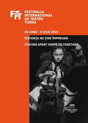 Festivalul Internaţional de Teatru Turda, 2020