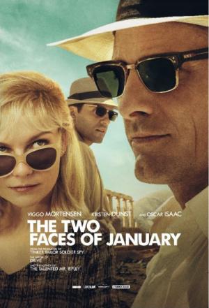 Two Faces of January, The