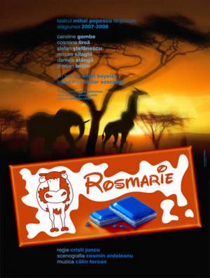 Vaca Rosmarie