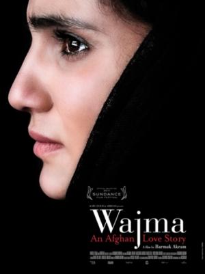 Wajma, An Afghan Love Story