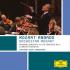 Cristina Comandașu: Votează discul de muzică clasică al anului 2013 - Winds of Joy cu Claudio Abbado şi Orchestra Mozart