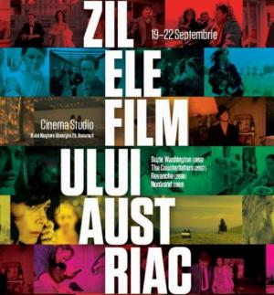 Zilele Filmului Austriac, 2011
