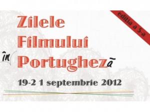 Zilele Filmului Portughez, 2012