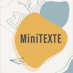Maya Mitrea: MiniTEXTE. Episodul 12 - Schimbări neaşteptate