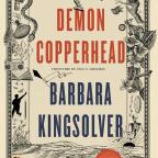 Barbara Kingsolver, traducere de Paul Slayer Grigoriu: Demon Copperhead
